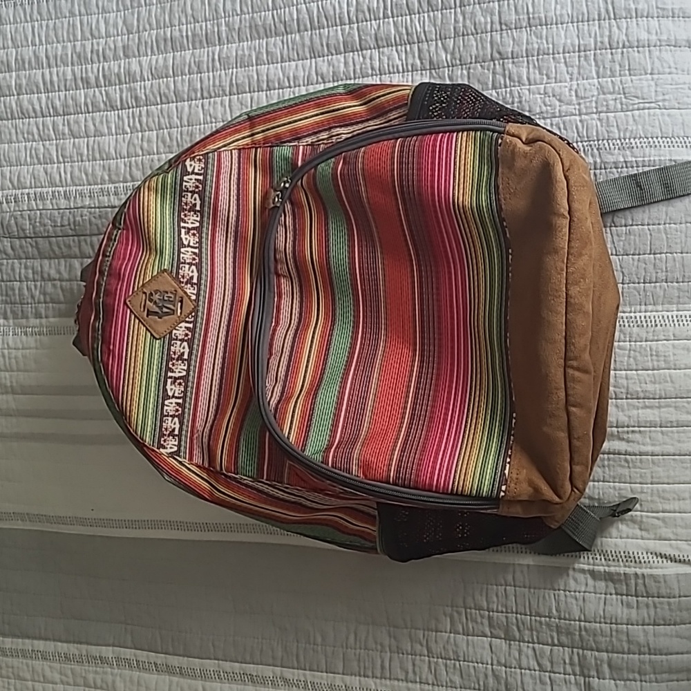 Love Backpack